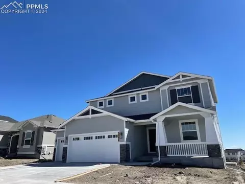 5286 Gansevoort Dr, Colorado Springs, CO 80924