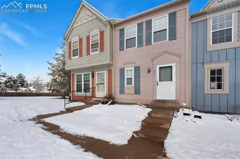 3531 Queen Anne Way, Colorado Springs, CO 80917