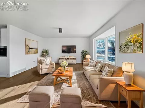 545 Avenida Del Cielo Na Na, Fountain, CO 80817
