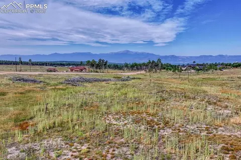 lot1 Forest Heights Cir, Colorado Springs, CO 80908
