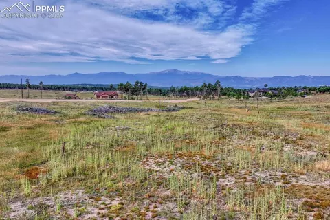 lot1 Forest Heights Cir, Colorado Springs, CO 80908