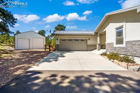 20765 Warriors Path Dr, Peyton, CO 80831 photo 3