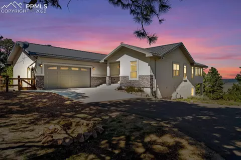 20765 Warriors Path Dr, Peyton, CO 80831 photo 1