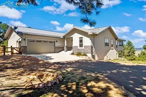 20765 Warriors Path Dr, Peyton, CO 80831 photo 2