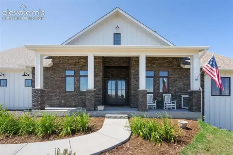 19230 Sixpenny Ln, Monument, CO 80132