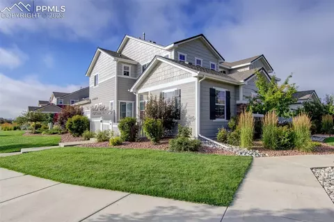 8999 Meadow Rose Vw, Colorado Springs, CO 80924
