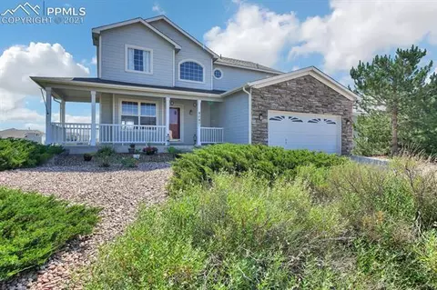 8087 Buschborn Rd, Peyton, CO 80831 photo 3