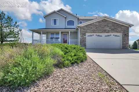 8087 Buschborn Rd, Peyton, CO 80831 photo 2