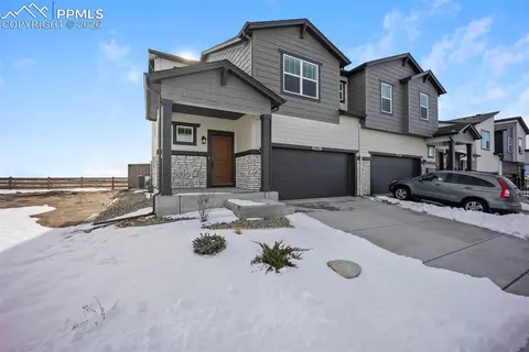 6941 Knapp Dr, Colorado Springs, CO 80924