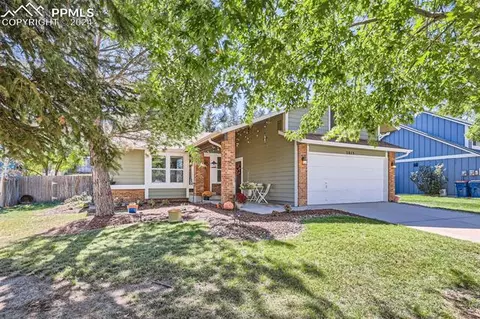 3015 Mirage Dr, Colorado Springs, CO 80920
