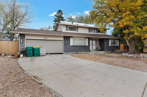 6809 Conquistador Ct, Colorado Springs, CO 80911