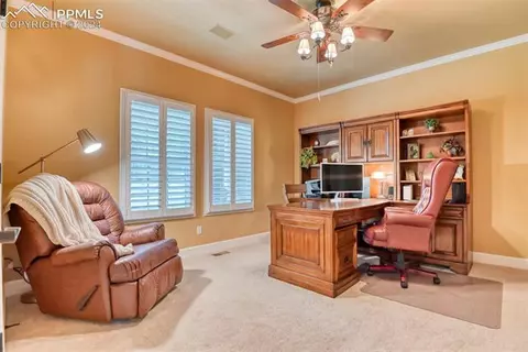 20448 Bald Mountain Ct, Monument, CO 80132