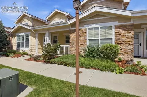 2835 Elm Meadow Vw, Colorado Springs, CO 80907