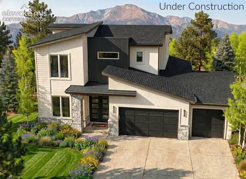 11776 Spectacular Bid Cir, Colorado Springs, CO 80921
