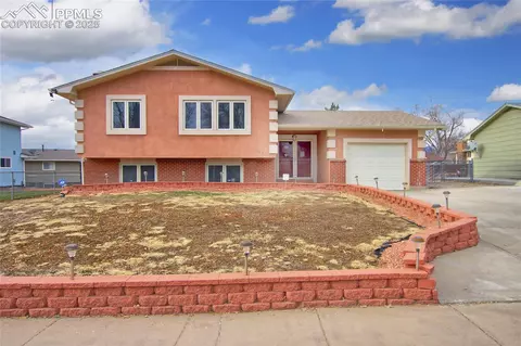 7280 Fortman Ter, Fountain, CO 80817