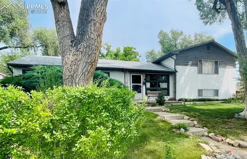 3002 Cheyenne Ave, Pueblo, CO 81008