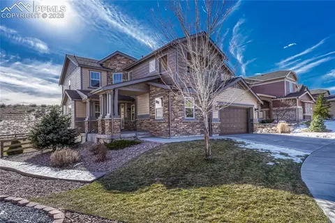 6220 Winter Haven Dr, Colorado Springs, CO 80919