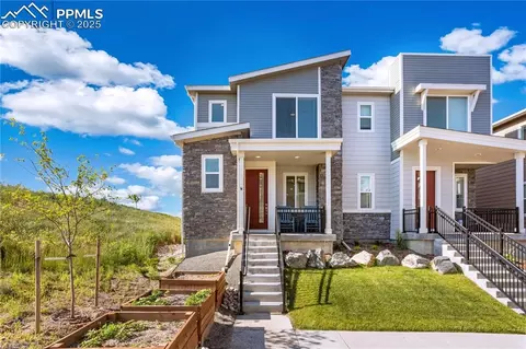 5064 Construct Pt, Colorado Springs, CO 80920
