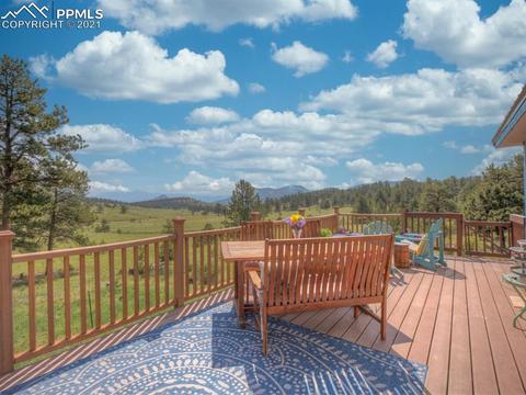 305 Julia Rd, Guffey, CO 80820 photo 3