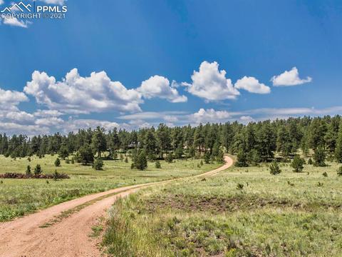 305 Julia Rd, Guffey, CO 80820 photo 2