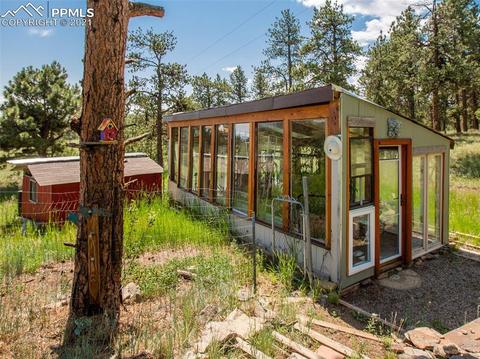 305 Julia Rd, Guffey, CO 80820 photo 34