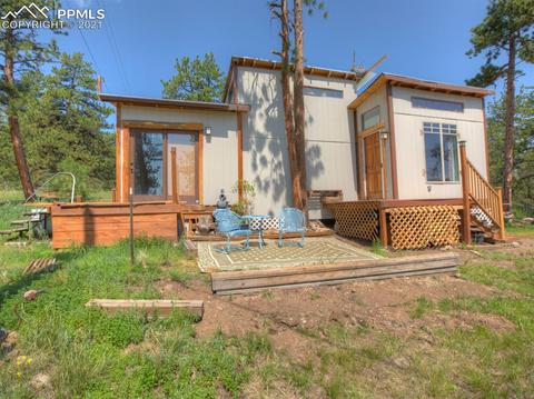 305 Julia Rd, Guffey, CO 80820 photo 25