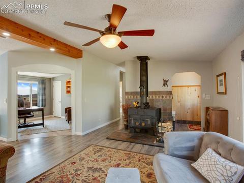305 Julia Rd, Guffey, CO 80820 photo 10
