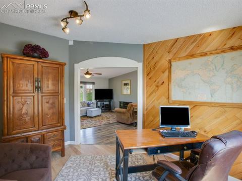 305 Julia Rd, Guffey, CO 80820 photo 16