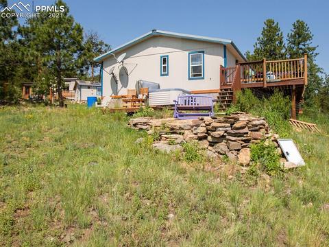 305 Julia Rd, Guffey, CO 80820 photo 6