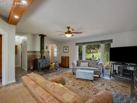 305 Julia Rd, Guffey, CO 80820 photo 8