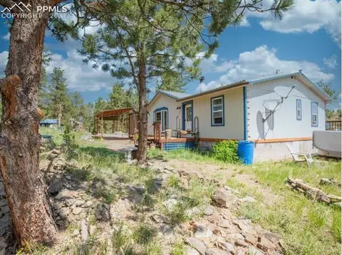 305 Julia Rd, Guffey, CO 80820 photo 1