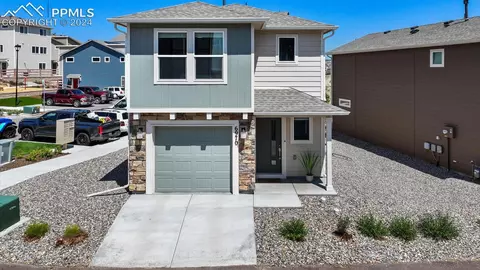6970 Tacarcuna Wood Grv, Colorado Springs, CO 80923
