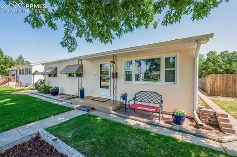 1729 Happiness Dr, Colorado Springs, CO 80909