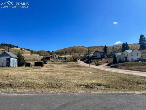 L10-l12 Main Street, Cripple Creek, CO 80813