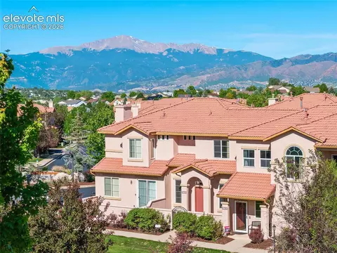 4790 Sand Mountain Pt, Colorado Springs, CO 80923