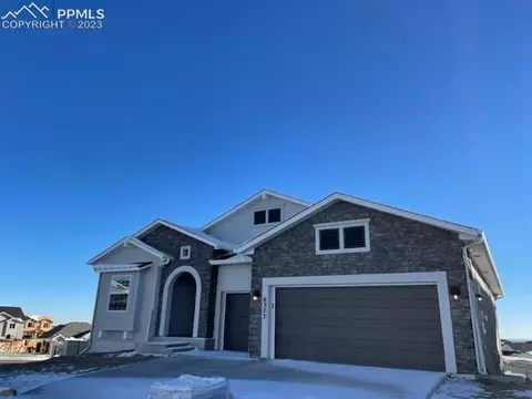 6377 Chagall Trl, Colorado Springs, CO 80924