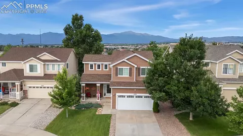3880 Happy Jack Dr, Colorado Springs, CO 80922