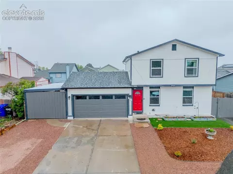 4735 Keith Ct, Colorado Springs, CO 80916