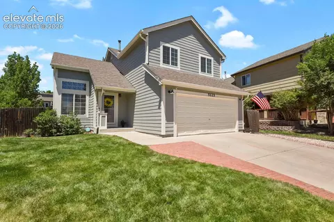 5125 Weaver Dr, Colorado Springs, CO 80922