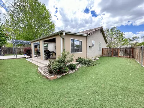 560 N Robinson Ave, Florence, CO 81226 photo 21