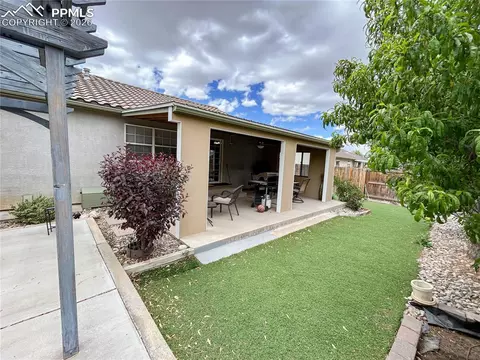 560 N Robinson Ave, Florence, CO 81226 photo 19