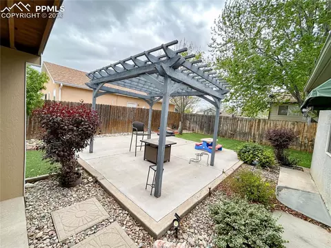 560 N Robinson Ave, Florence, CO 81226 photo 17