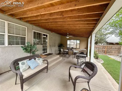 560 N Robinson Ave, Florence, CO 81226 photo 16