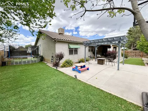 560 N Robinson Ave, Florence, CO 81226 photo 20