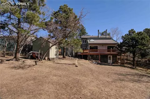 4340 Heizer St, Cascade, CO 80809 photo 40
