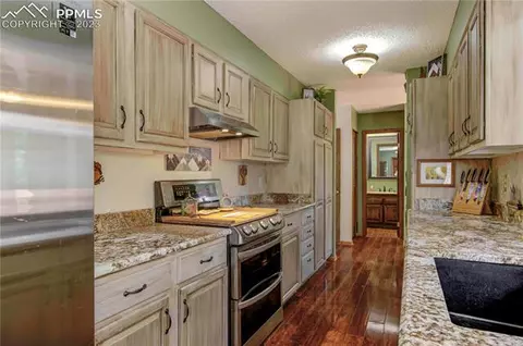 4340 Heizer St, Cascade, CO 80809 photo 14