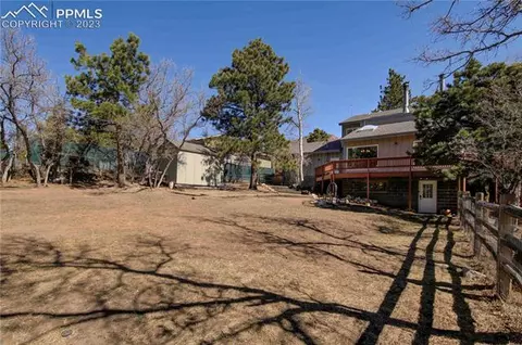 4340 Heizer St, Cascade, CO 80809 photo 41