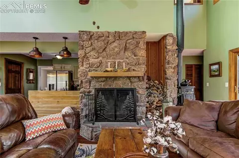 4340 Heizer St, Cascade, CO 80809 photo 8