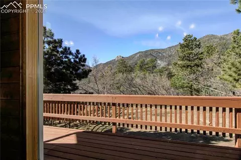 4340 Heizer St, Cascade, CO 80809 photo 34
