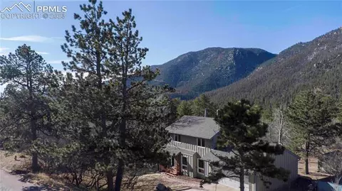4340 Heizer St, Cascade, CO 80809 photo 3